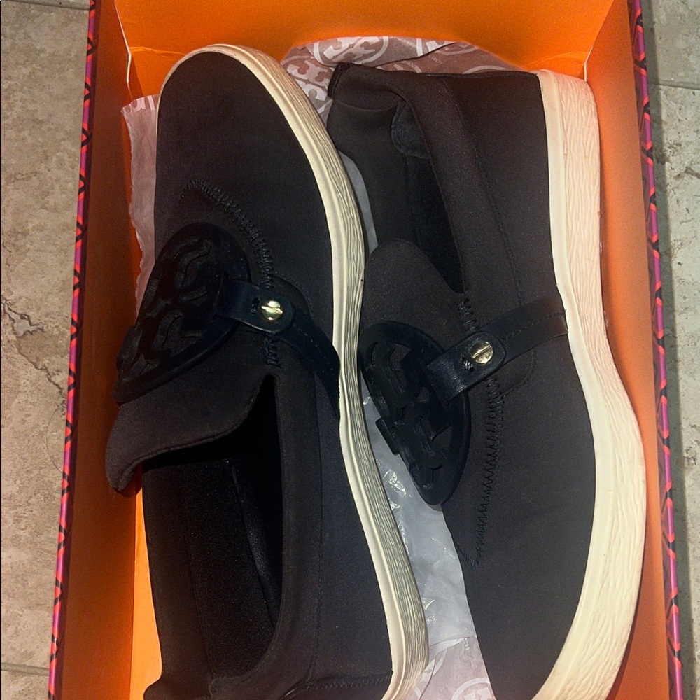 Tory Burch Slip-On sneakers for women